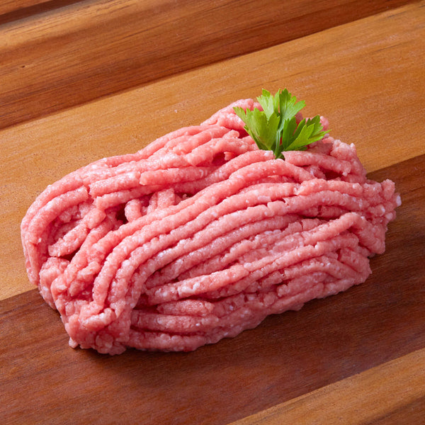 TENGEN Japanese Yamagata Pork - Minced [Previously Frozen]  (200g)