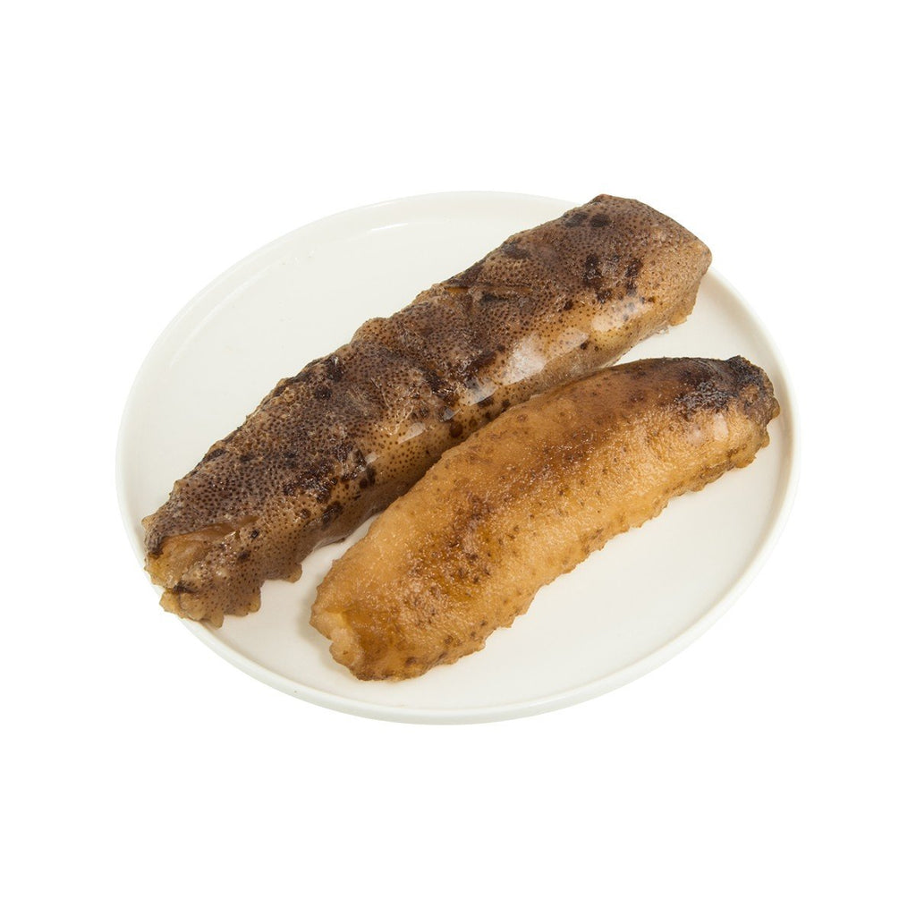 Canadian Frozen Sea Cucumber  (350g)