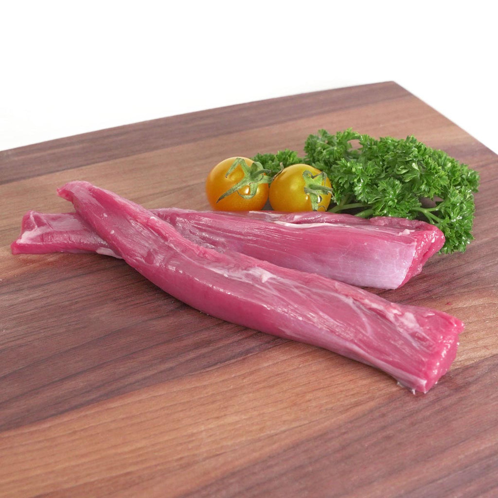 LEE FISH New Zealand Chilled Lamb Fillet  (200g)