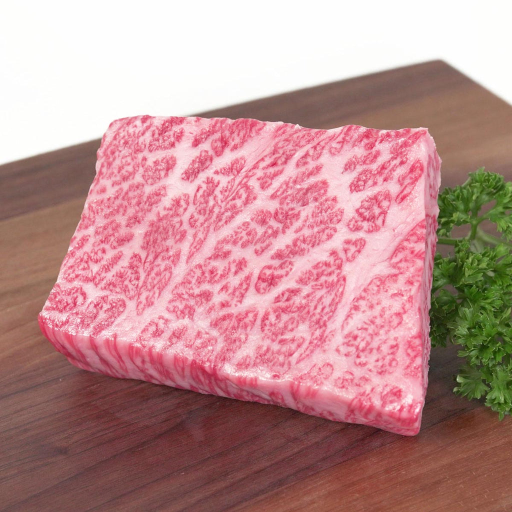 YAMAGATA Japan Yamagata Chilled A5 Grade Wagyu Beef Steak  (300g)