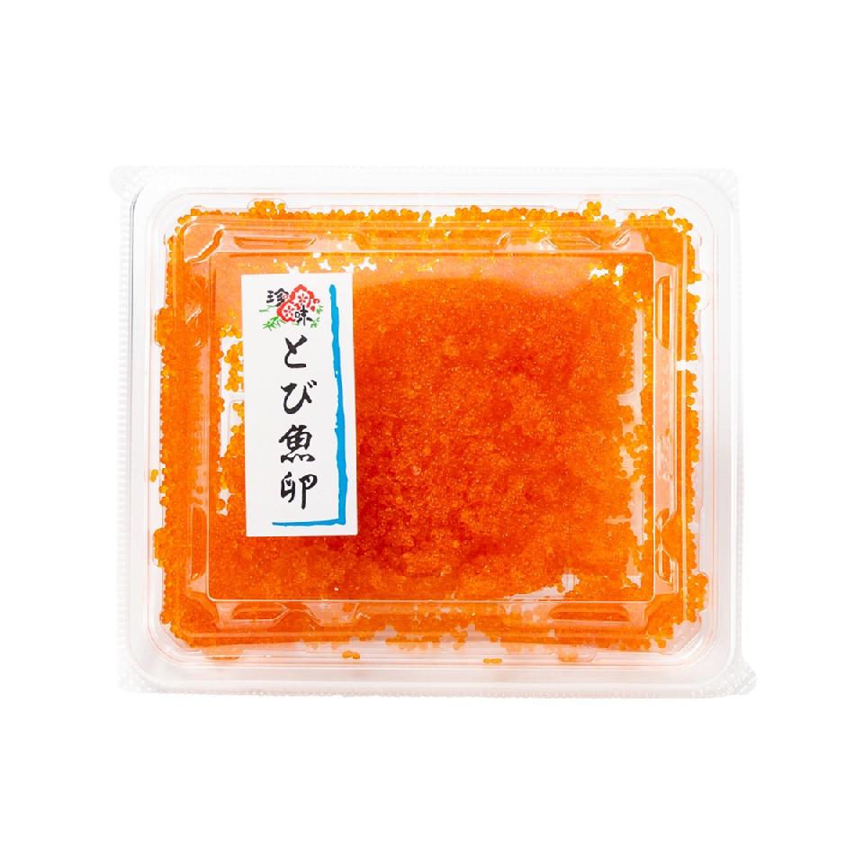 MITSUTOYO Flying Fish Roe  (40g)