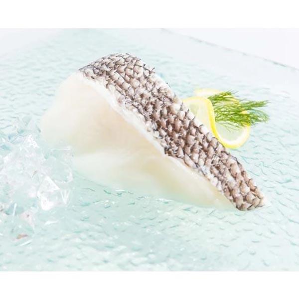 GLACIER 51 Australian Patagonian Toothfish Kirimi [Previously Frozen]  (200g)