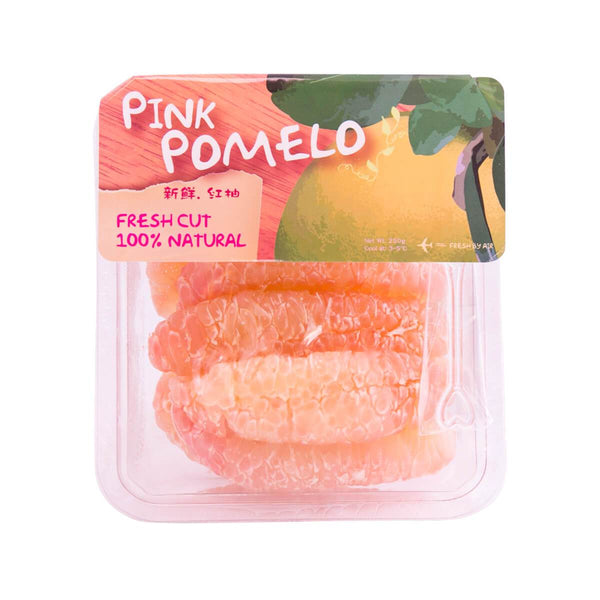 Pink Pomelo  (250g)
