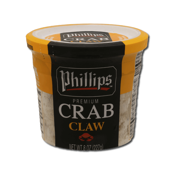 Crab Meat - Claw  (227g)