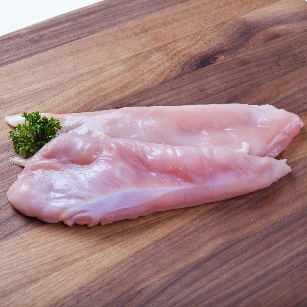 Japan Nagoya Cochin Chicken Breast [Previously Frozen]  (300g)