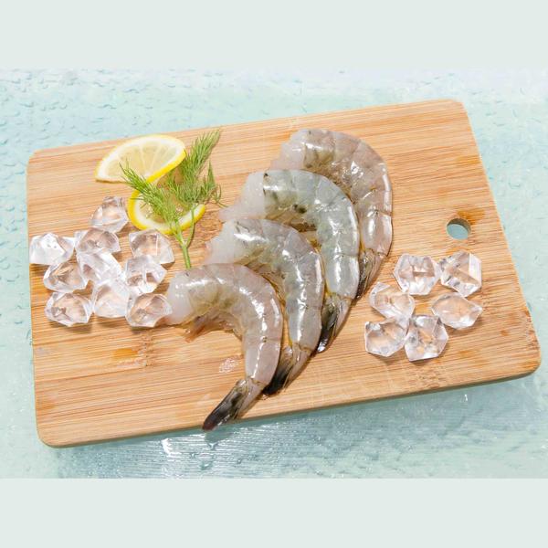 Thai Tiger Prawn [Previously Frozen]  (300g)