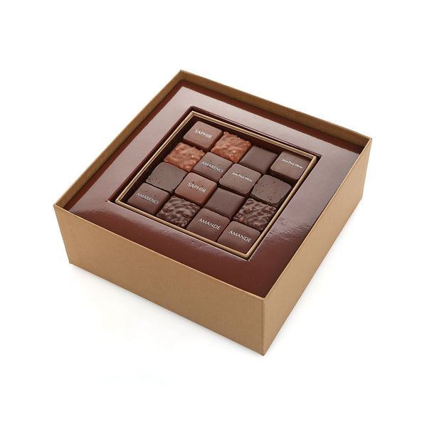 JEAN PAUL HEVIN Chocolate Gift Box  (32pcs)