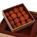 JEAN PAUL HEVIN Truffe Chocolate Gift Box  (16pcs)