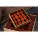 JEAN PAUL HEVIN Truffe Chocolate Gift Box  (16pcs)