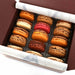 JEAN PAUL HEVIN Macaron Gift Box  (15pcs)