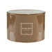 JEAN PAUL HEVIN Dark Chocolate Pearls [Small Tin]  - Brown  (180g)