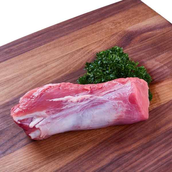 DAYLESFORD ORGANIC UK Chilled Organic Pork Tenderloin  (200g)