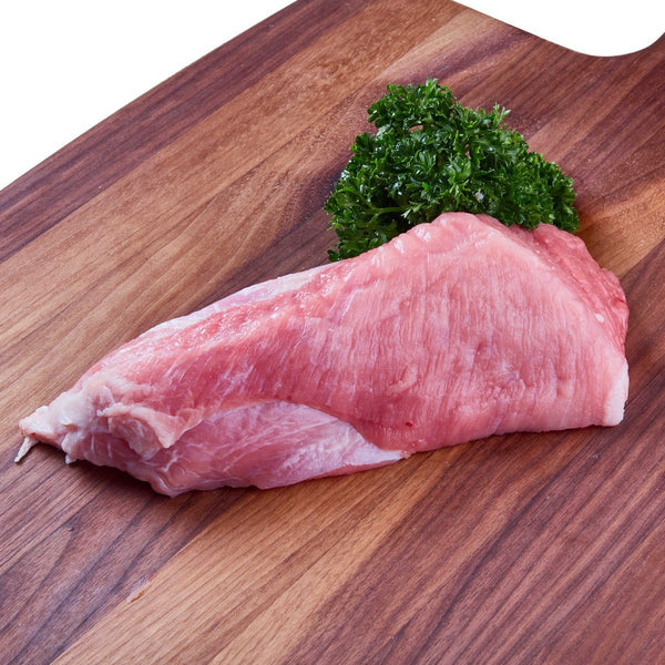 DAYLESFORD ORGANIC UK Chilled Organic Pork Shin  (300g)