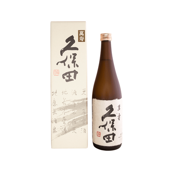 KUBOTA Manju Junmai Daiginjo  (720mL)