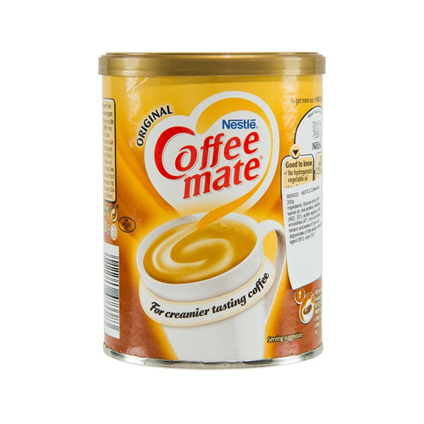 NESTLE Coffee-Mate  (200g)