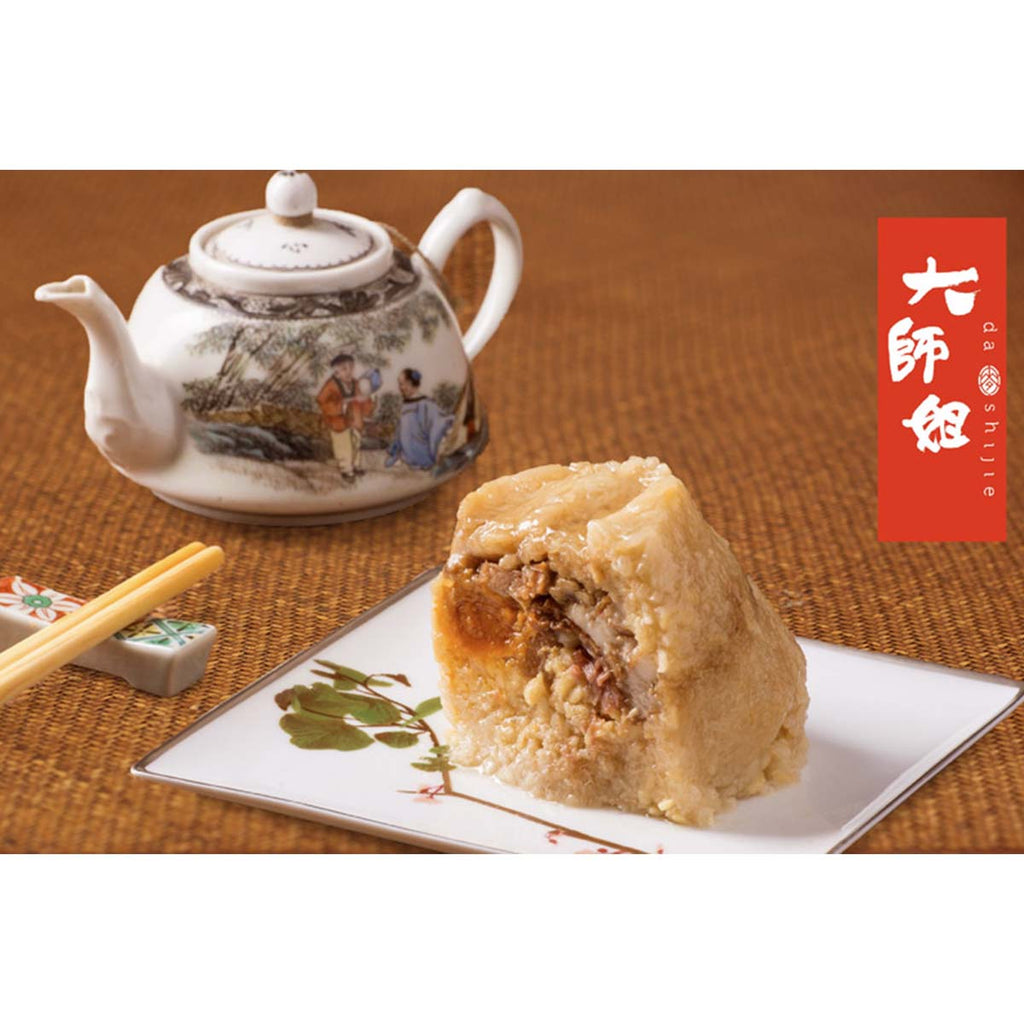 Dashijie Traditional Cantonese Dumpling ( 1 piece / pack)