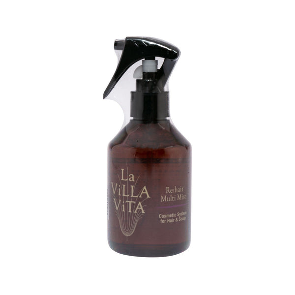 HEALTHQUEST La Villa Vita Multi Mist  (200mL)