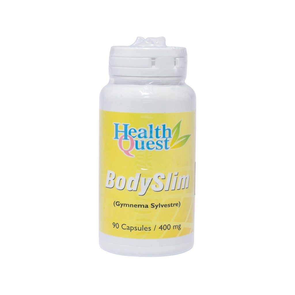 HEALTHQUEST Bodyslim Capsules  (90pcs)