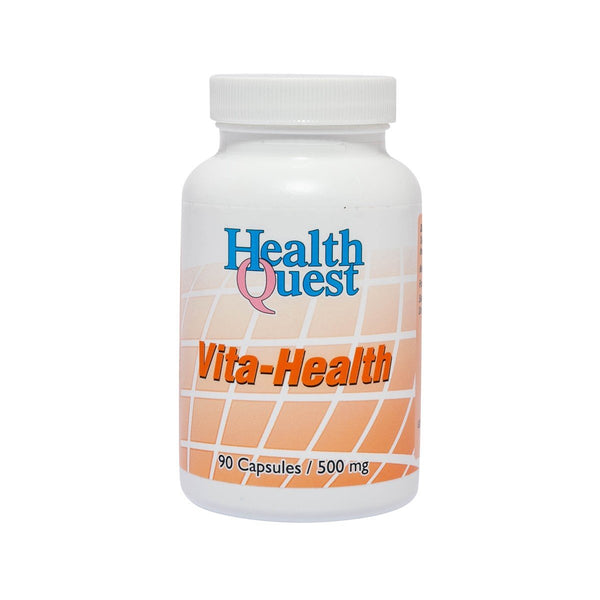 HEALTHQUEST Vita-Health Capsules (Vitamin C) (90pcs)