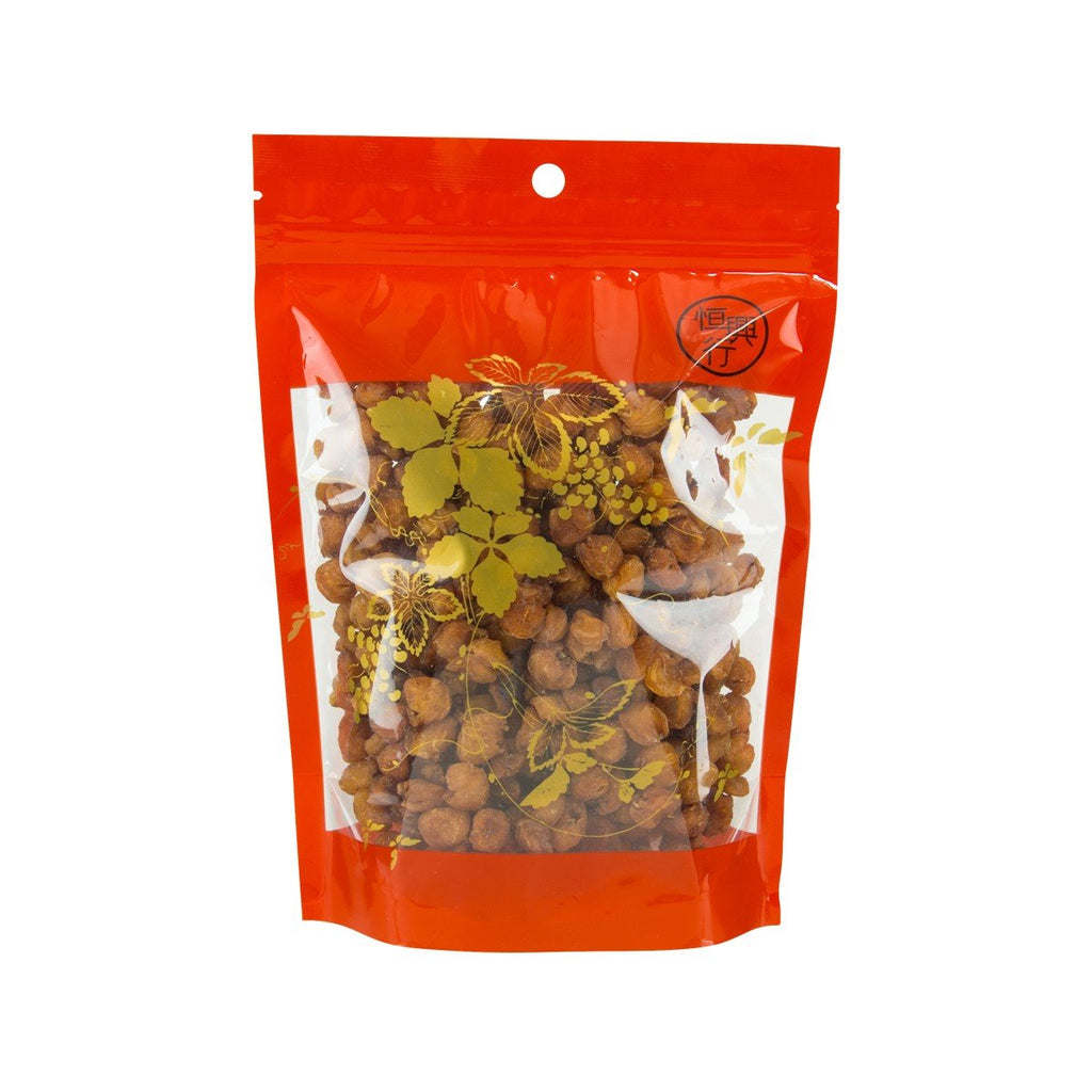 HANG HING Guangxi Dried Longan  (500g)