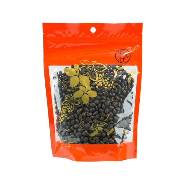 HANG HING Roasted Black Bean  (500g)