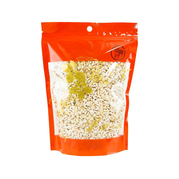 HANG HING Cooked Chinese Pearl Barley  (300g)