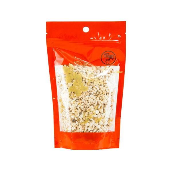 HANG HING Cooked Chinese Pearl Barley  (100g)