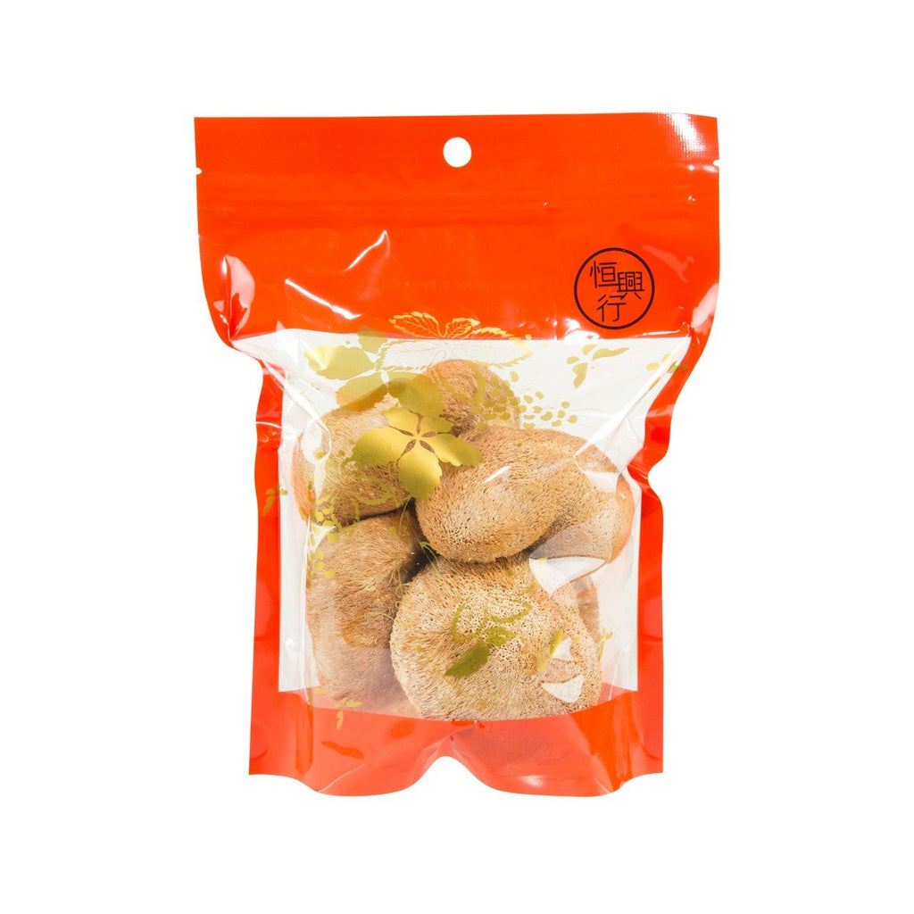 HANG HING Monkey Head Mushroom  (100g)