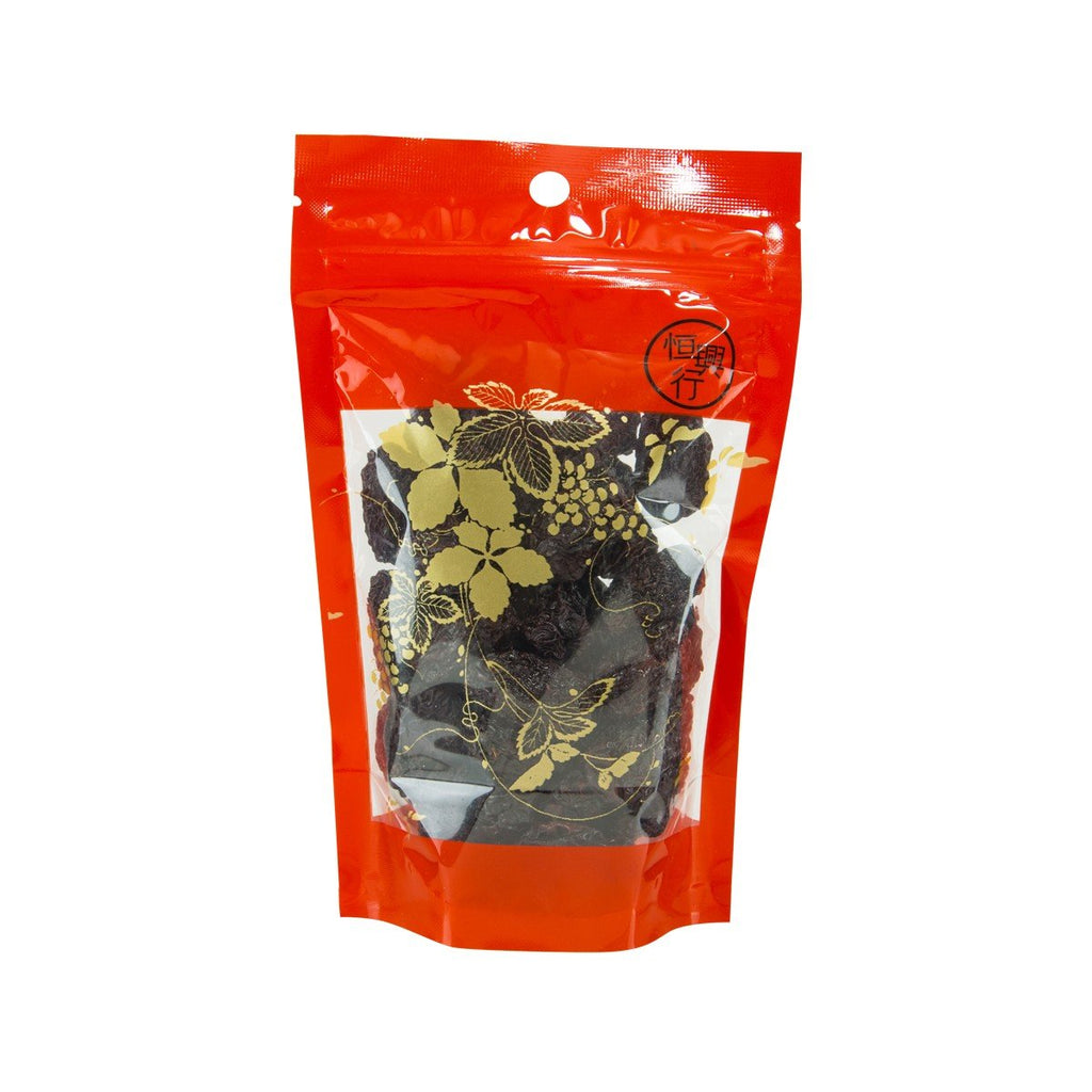 HANG HING Special Grade Black Date  (250g)