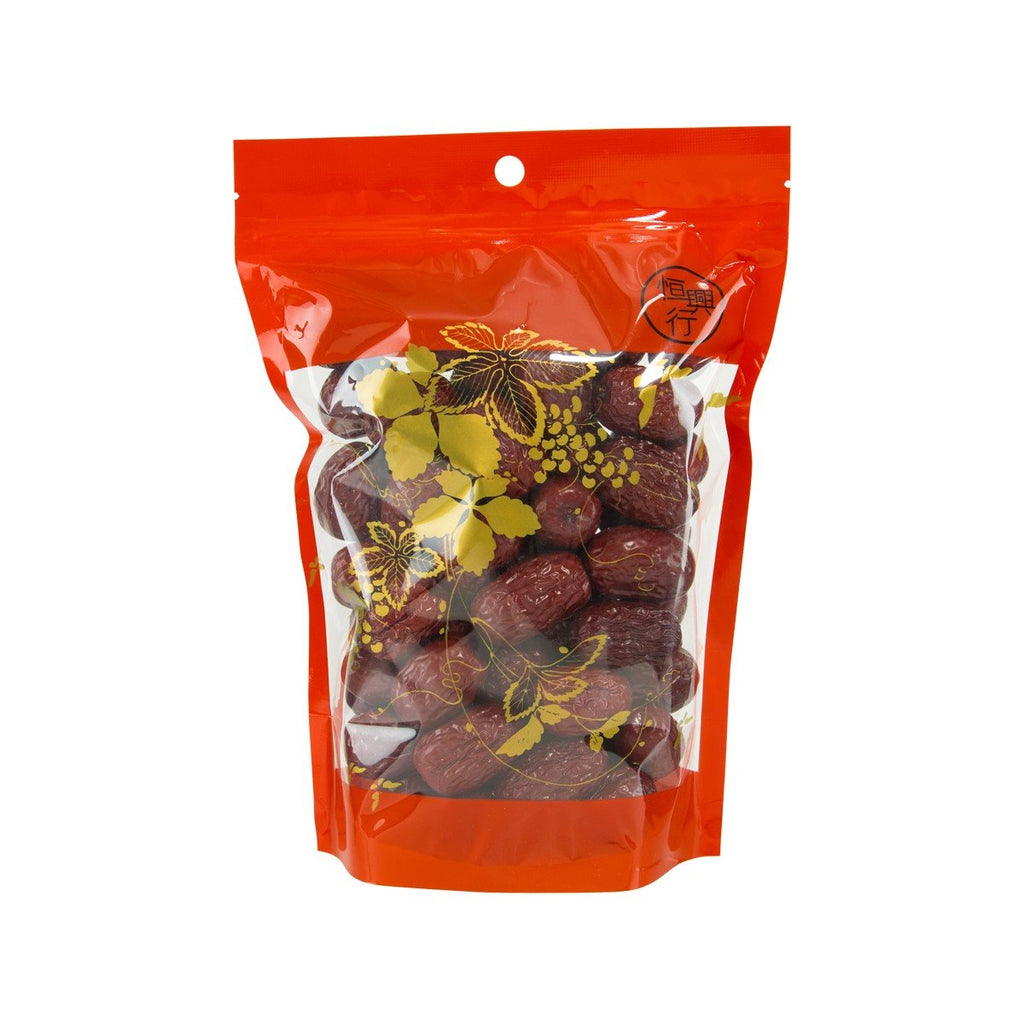 HANG HING Xinjiang Red Date(500g)