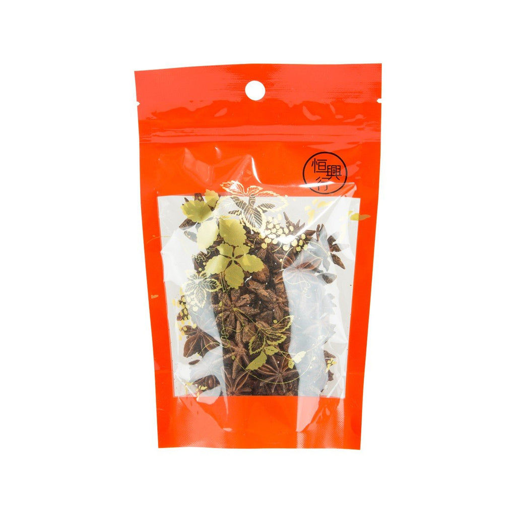 HANG HING Star Anise  (70g)