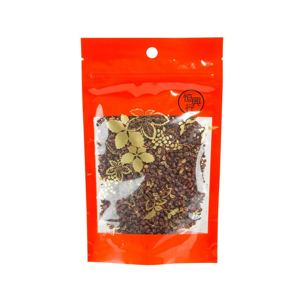 HANG HING Sichuan Top Peppercorn  (70g)