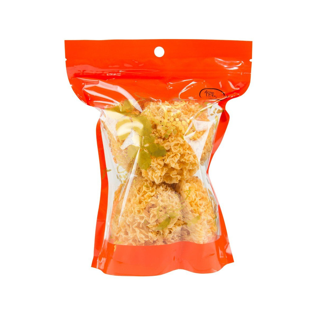 HANG HING Gutian White Fungus  (150g)