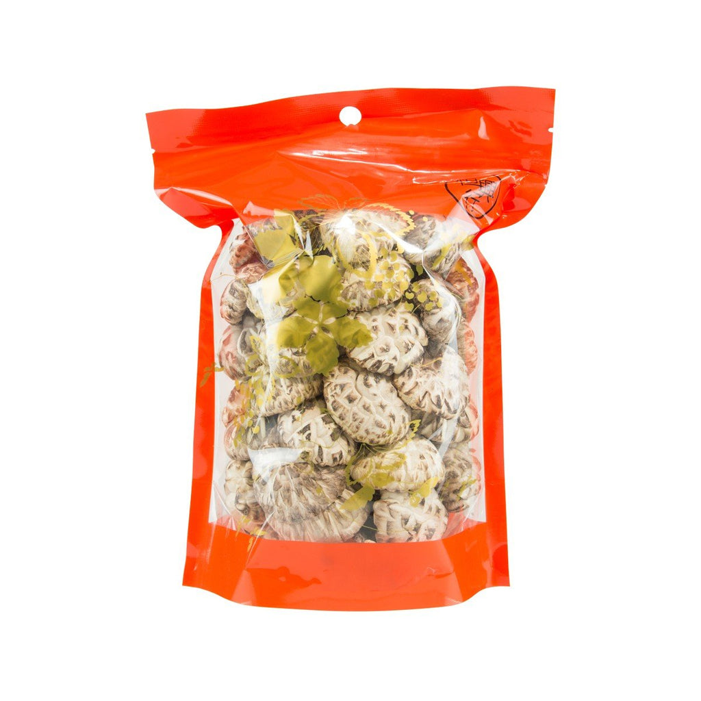 HANG HING Korea Medium Shiiitake Mushroom  (250g)