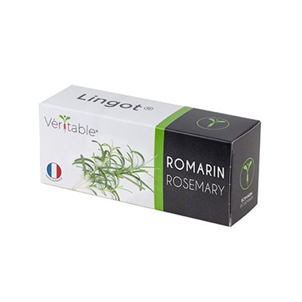 VERITABLE Organic Rosemary Lingot