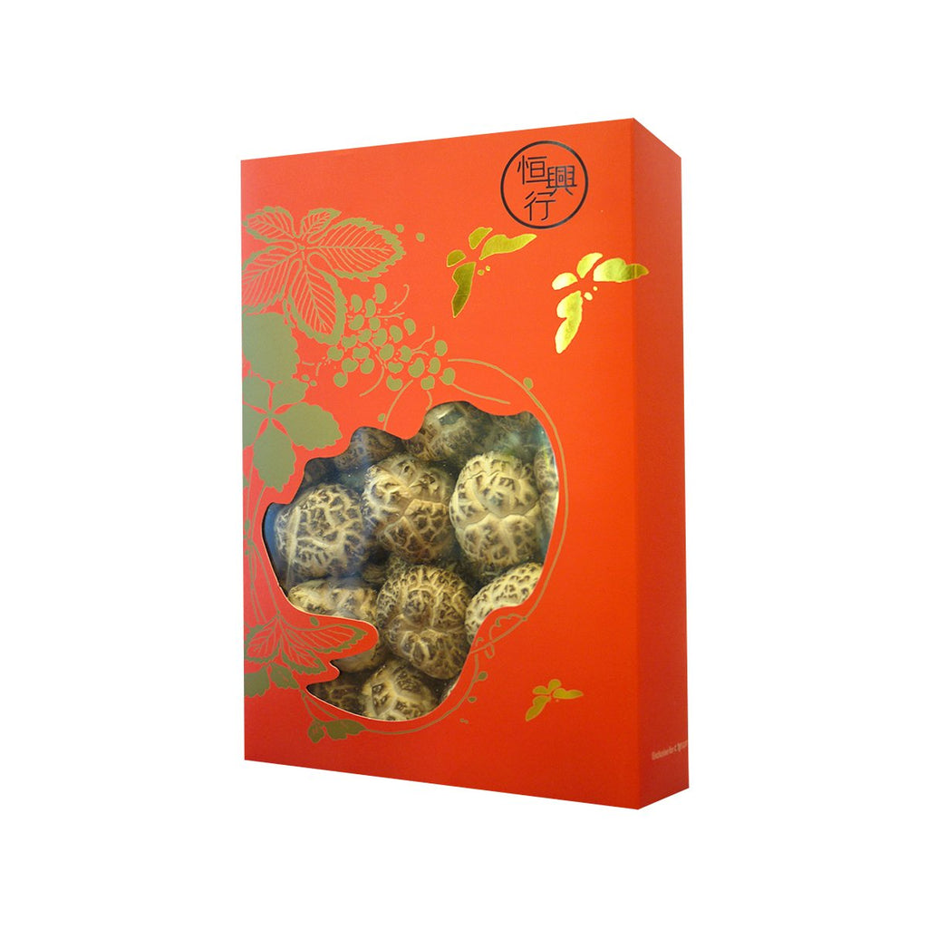 HANG HING Shiitake Mushroom Gift Box  (450g)