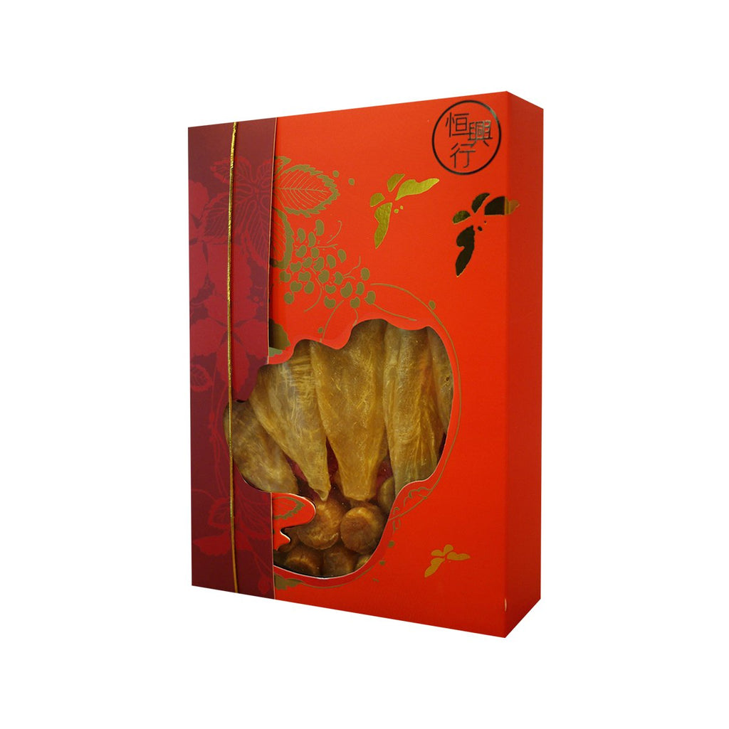 HANG HING Fish Maw and Scallop Gift Box  (475g)