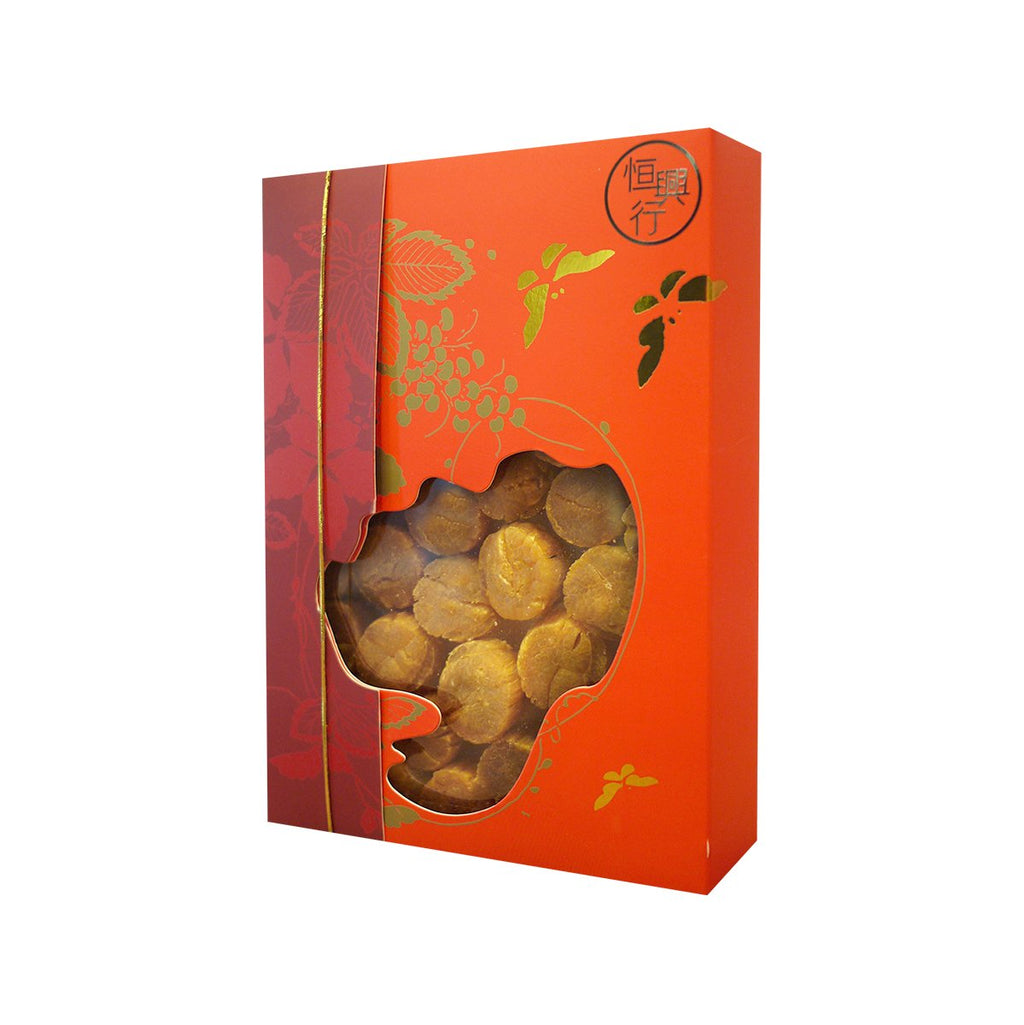 HANG HING Scallop Gift Box (M)  (400g)