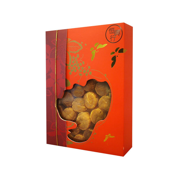 HANG HING Scallop Gift Box (L)  (500g)