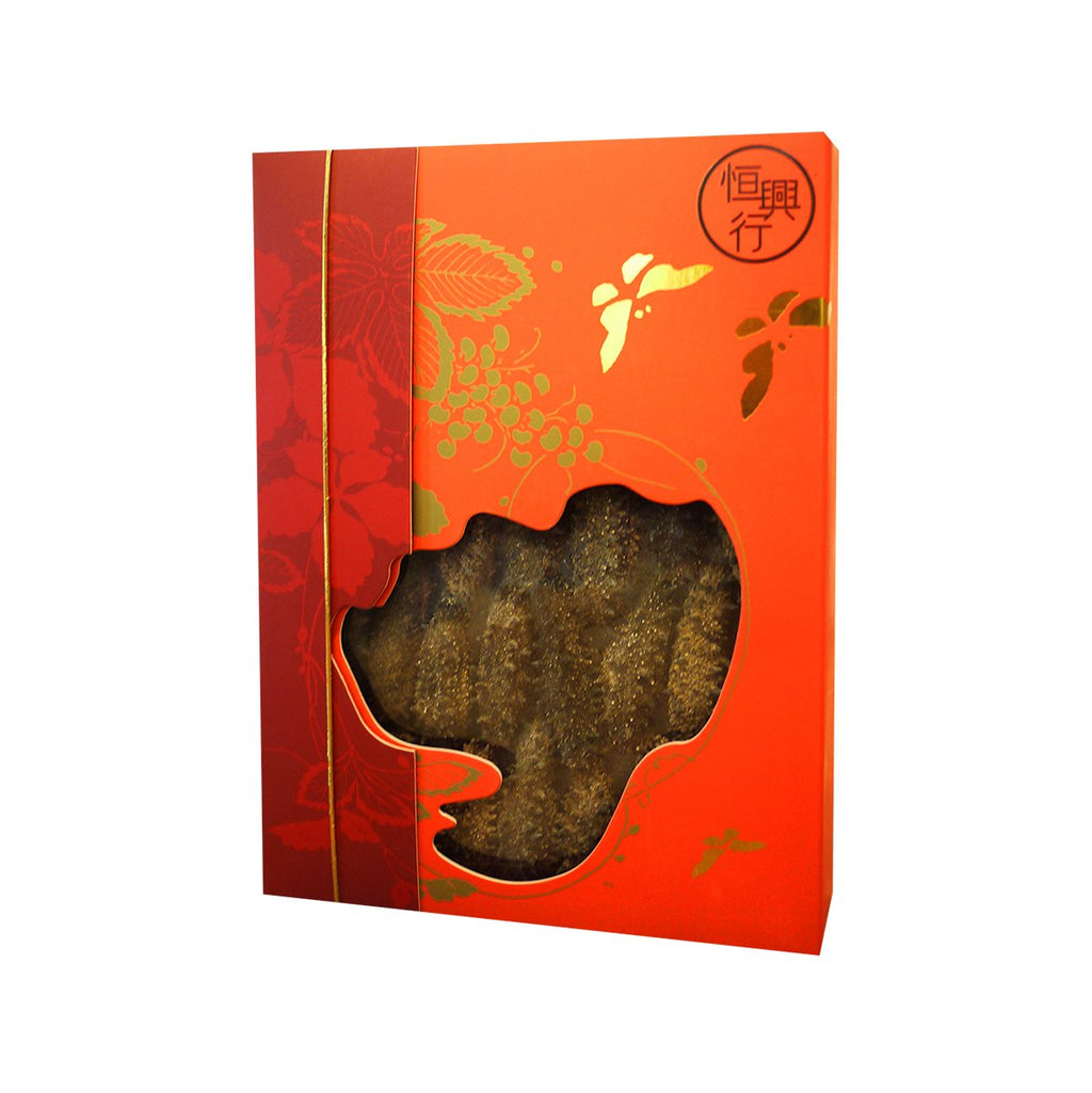 HANG HING Premier Japanese Kanto Sea Cucumber Gift Box (60-70 pcs per Catty)  (300g)