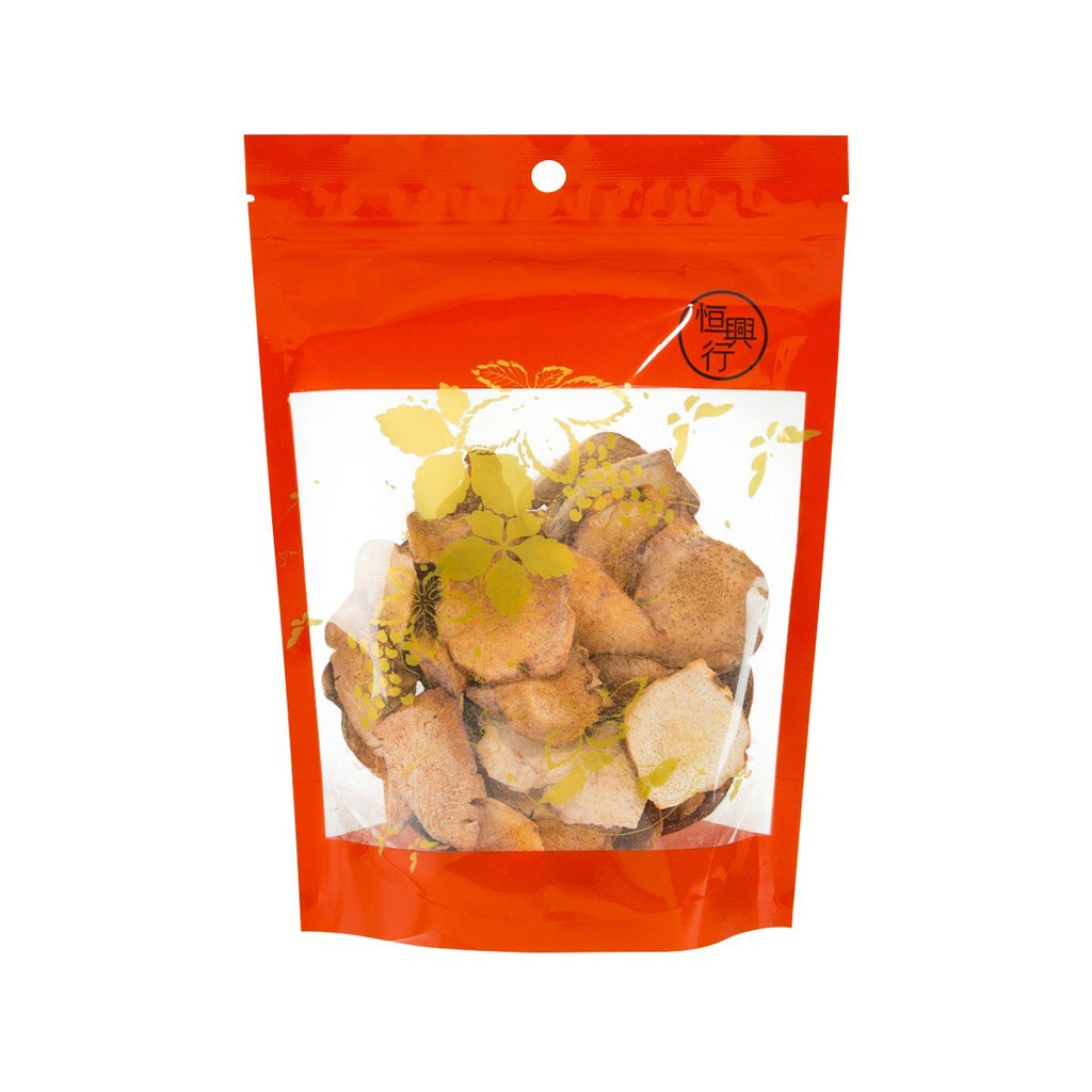 HANG HING Rhizoma Smilacis Glabrae  (150g)