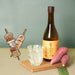 NISHI Tomino Houzan Imo Shochu  (720mL)