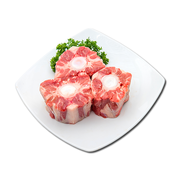 Australian Chilled Angus Beef Ox Tail  (400g)