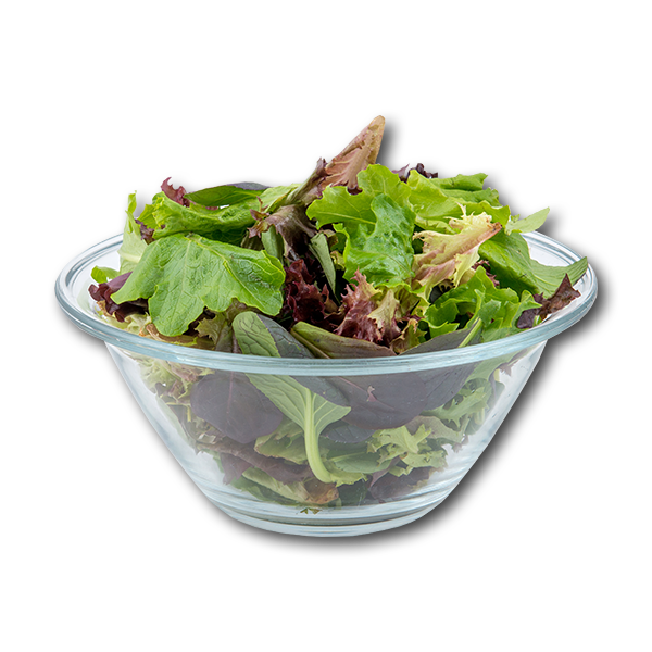 Australia Salad Mix - Mesclun  (100g)