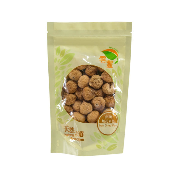 HARVEST GARDEN Dried Figs  (200g)