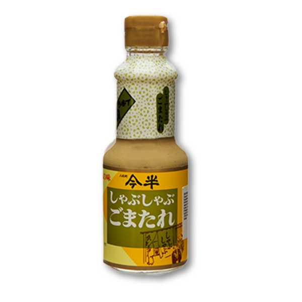 IMAHAN Sesame Sauce for Shabu-Shabu  (200mL)