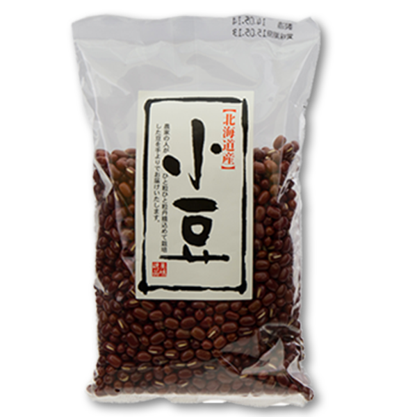 ISSHIN Hokkaido Azuki Red Bean  (250g)