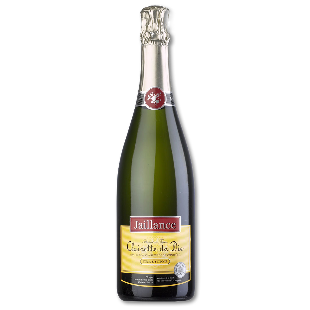 JAILLANCE Clairette de Die N.V. 750mL