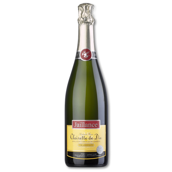 JAILLANCE Clairette de Die N.V. 750mL