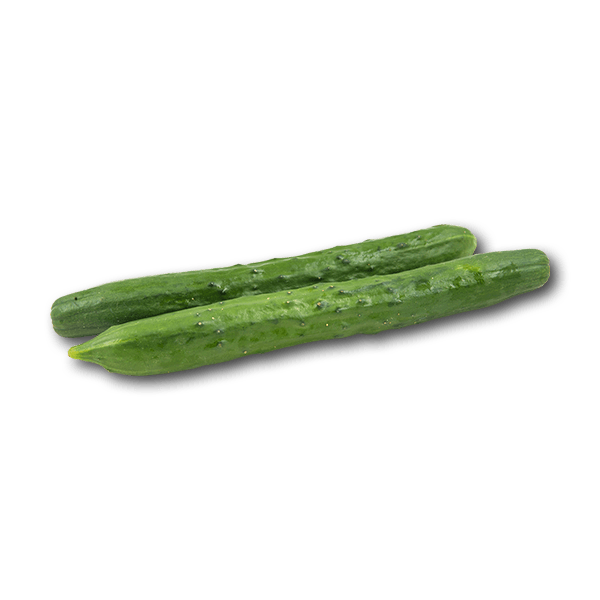 Japanese Cucumber  (250g)